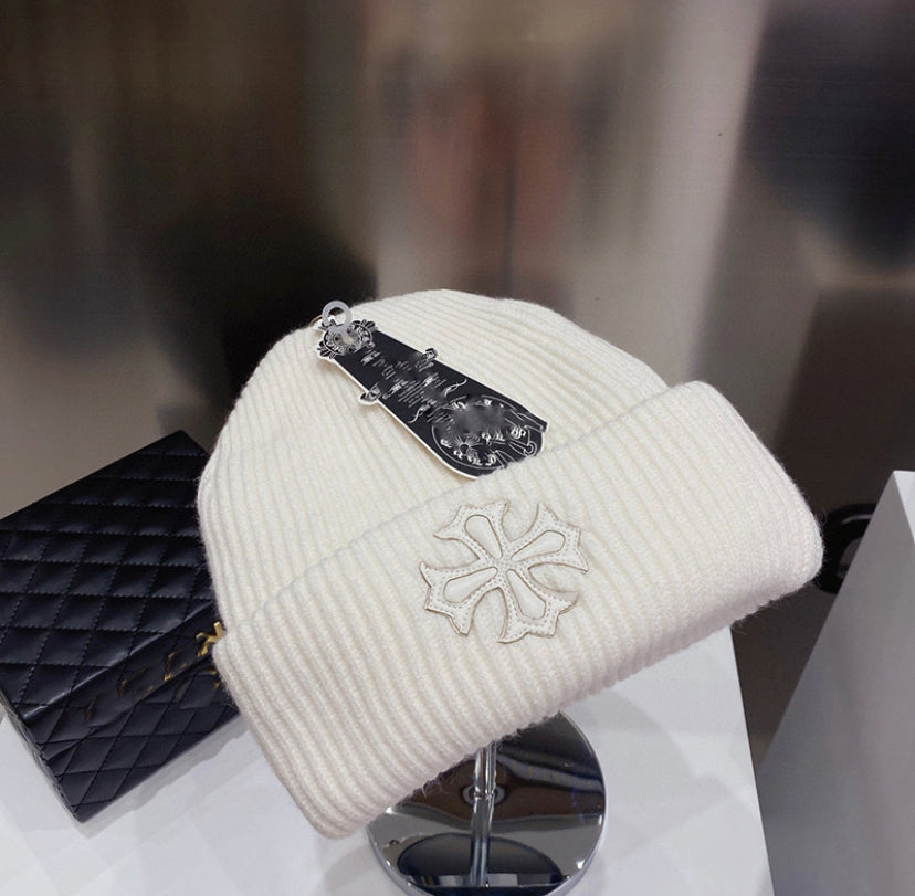 Touca Chrome Hearts