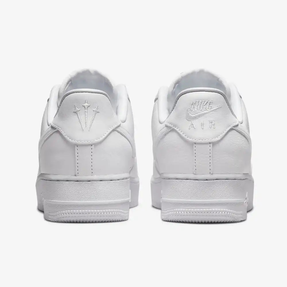 Air Force x Nocta