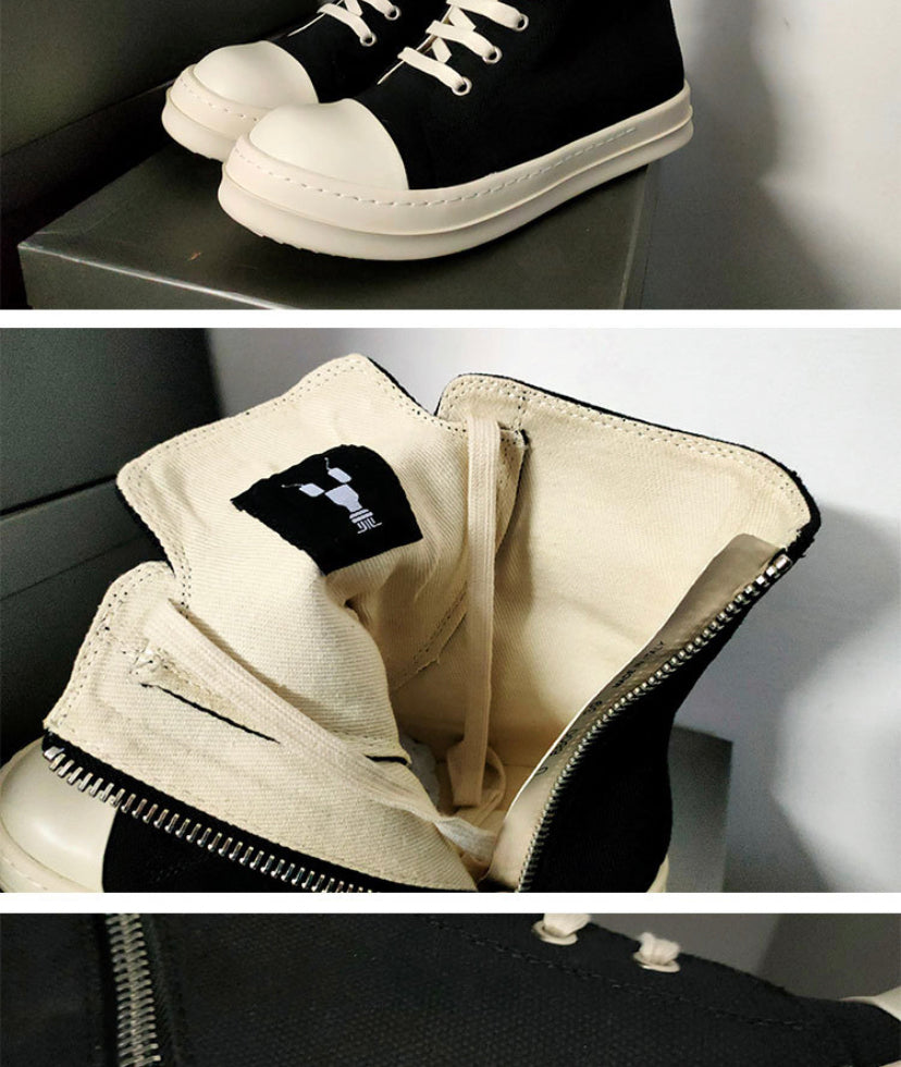 Rick Owens Ramones