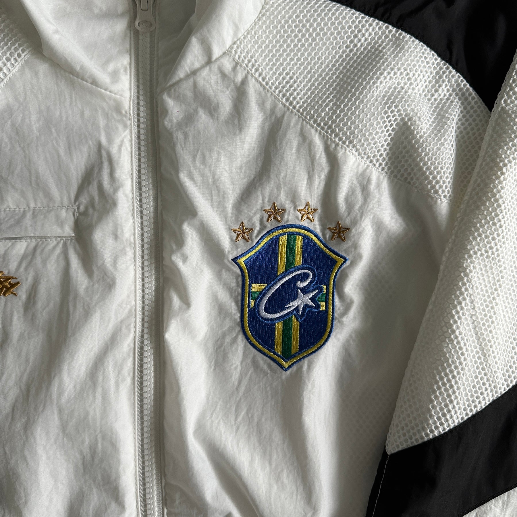 CONJUNTO CORTEIZ "BRASIL"