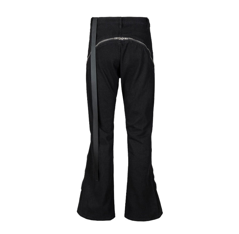Calça Rick Owens Zíper (no tags)