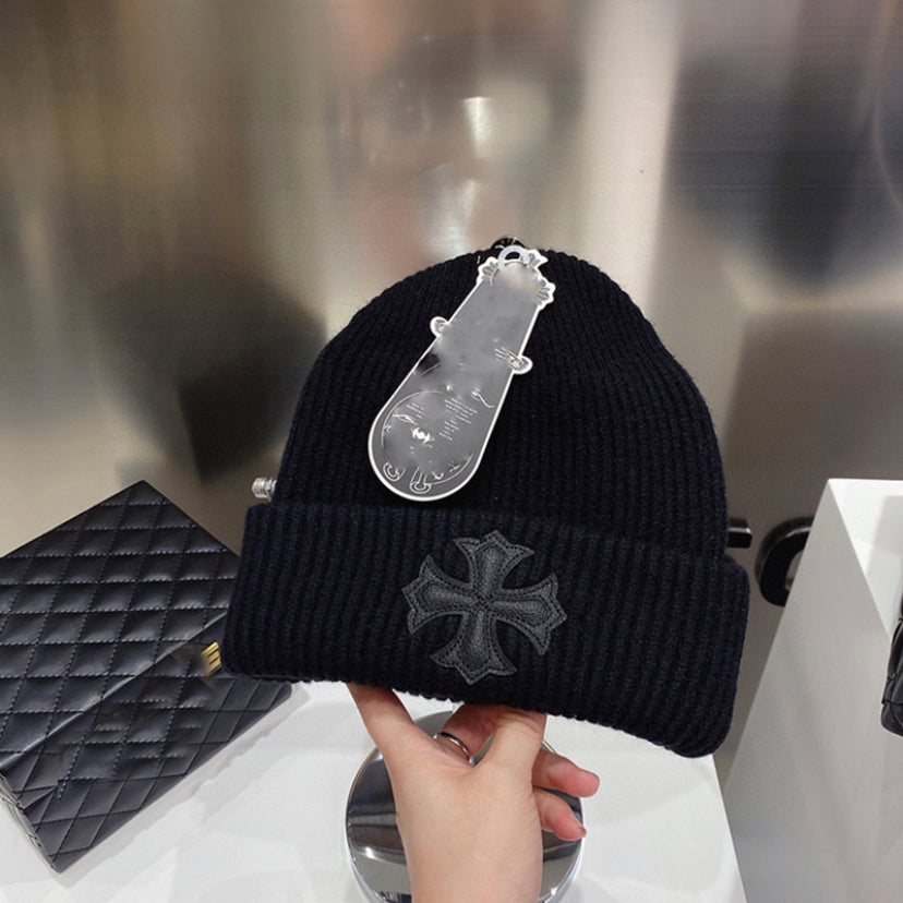 Touca Chrome Hearts