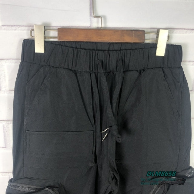 Calça Cargo Multi Pockets Travis Scott
