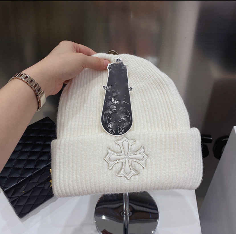 Touca Chrome Hearts