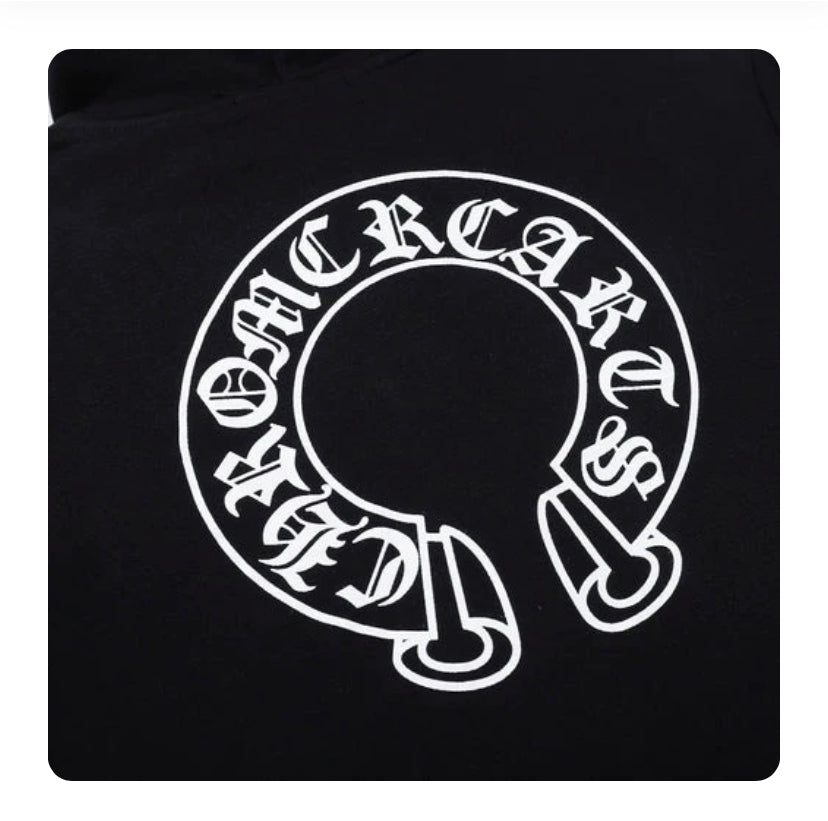 Blusa Chrome Hearts “Los Angeles”