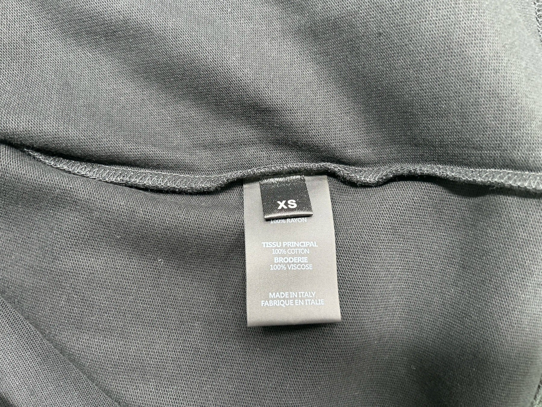 Vetements Jumper Hoodie