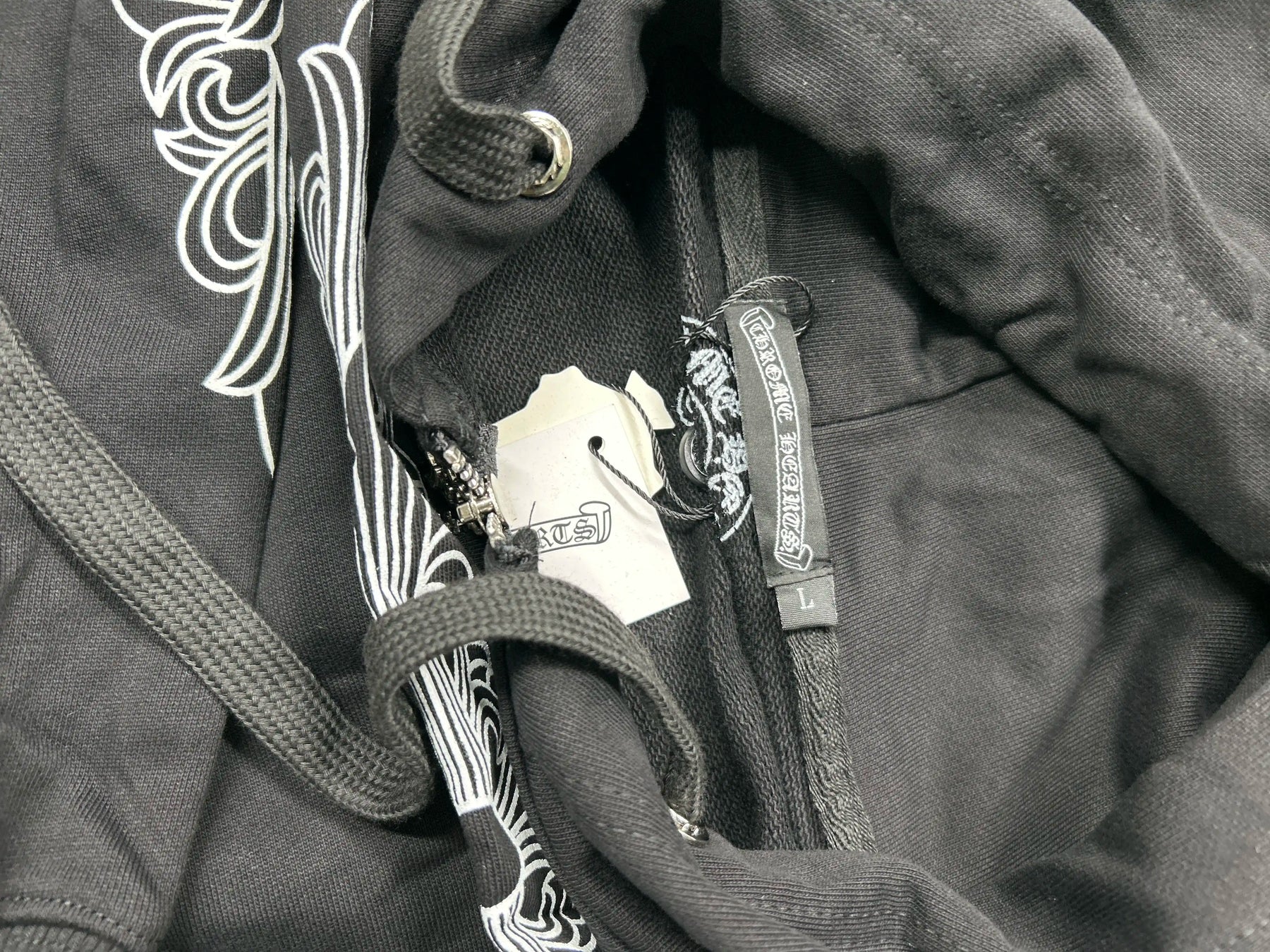 Chrome Hearts “Los Angeles 2.0”