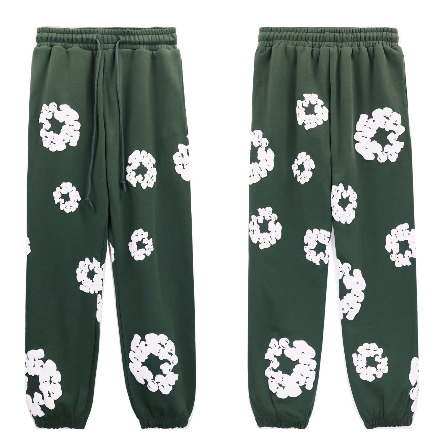 Calça Denim Tears