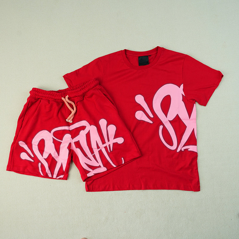 Syna Set "Big Print"