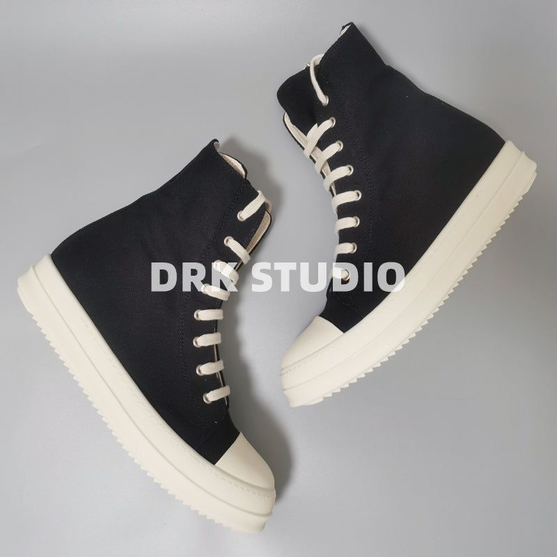Rick Owens Ramones