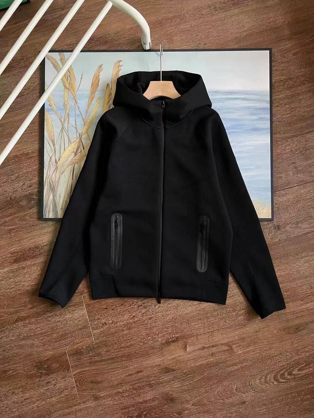 Tech Fleece Nocta