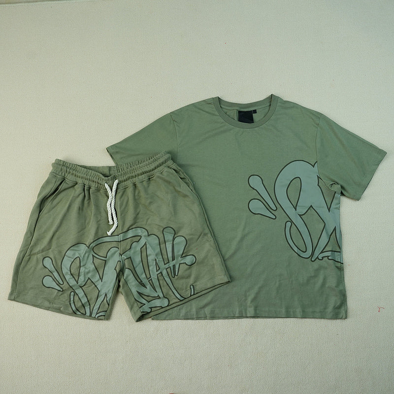 Syna Set "Big Print"