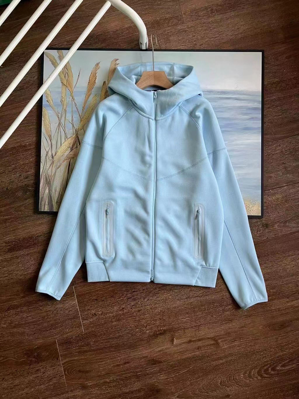 Tech Fleece Nocta