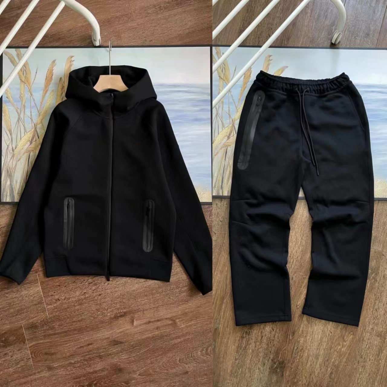 Tech Fleece Nocta