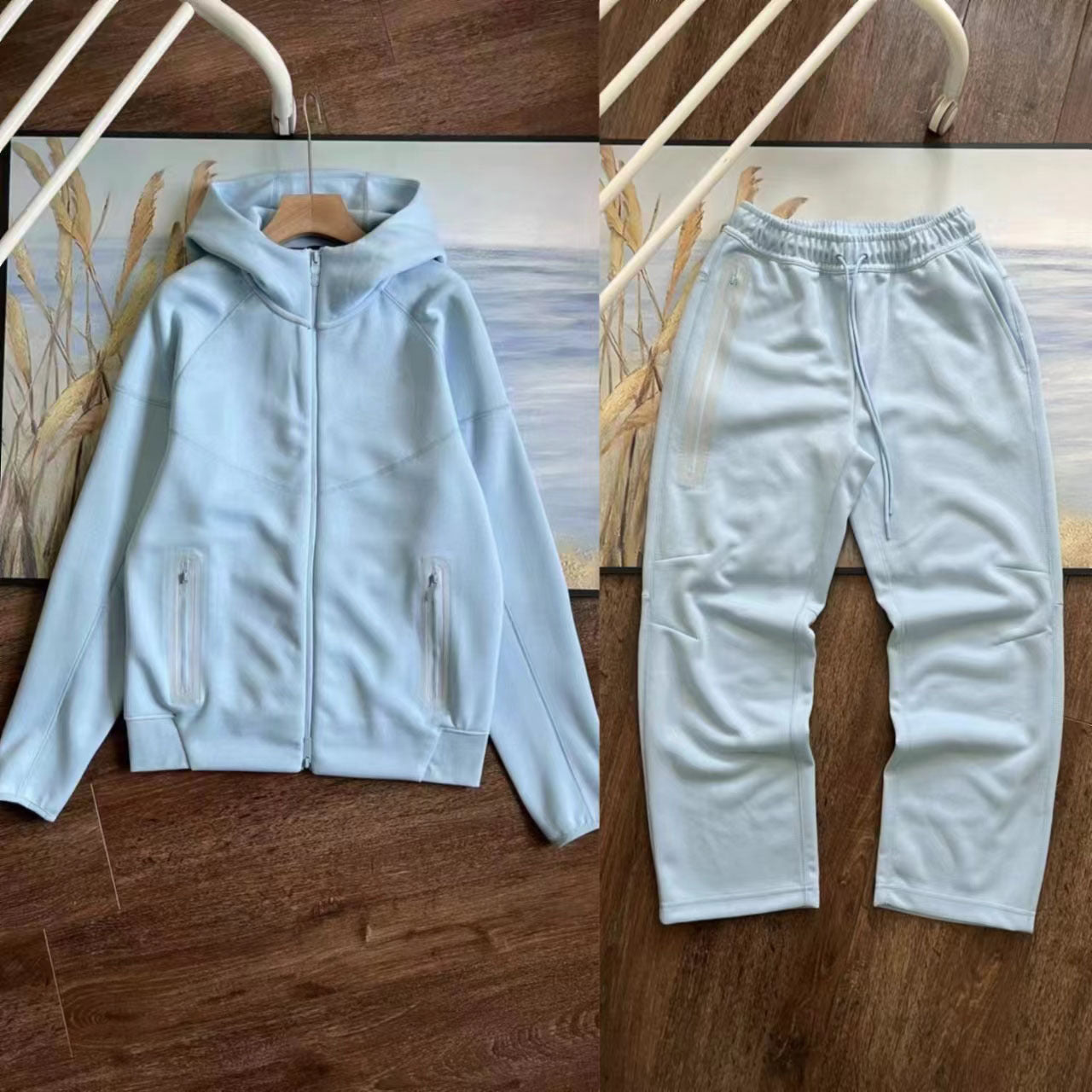 Tech Fleece Nocta