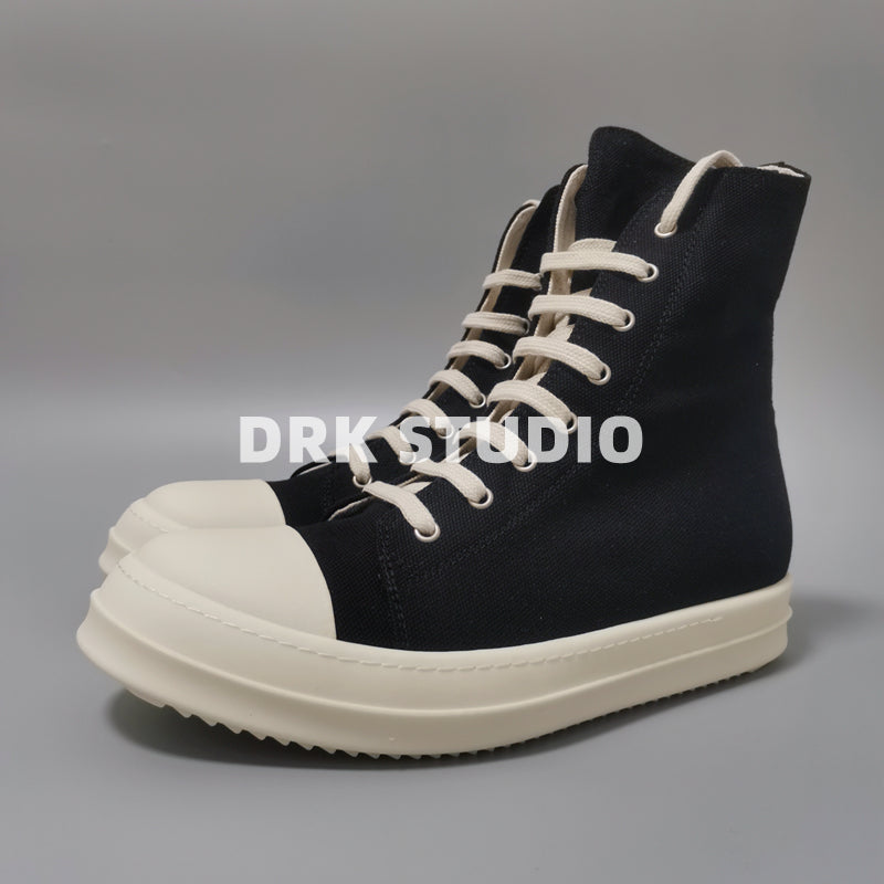 Rick Owens Ramones