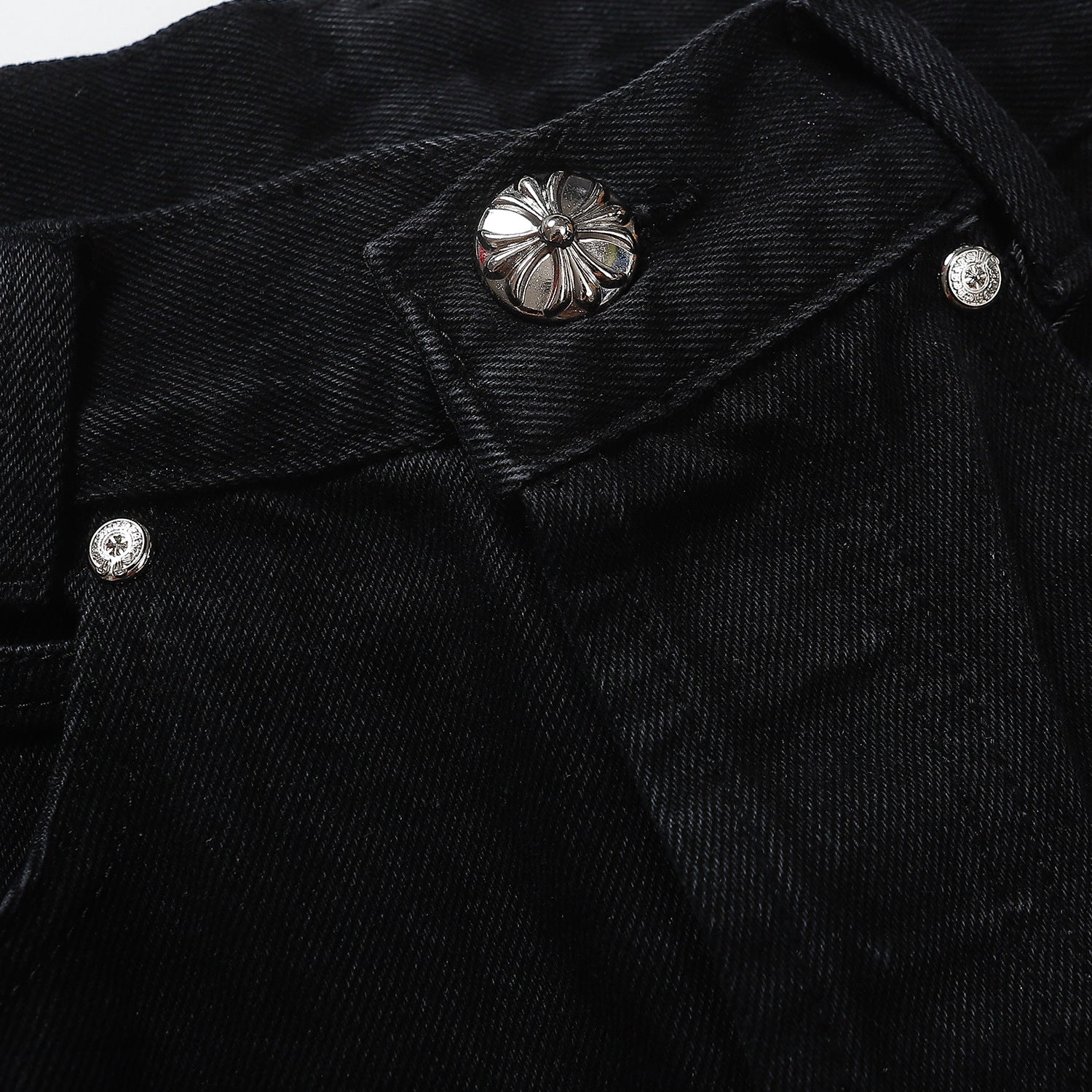 Calça Chrome Hearts