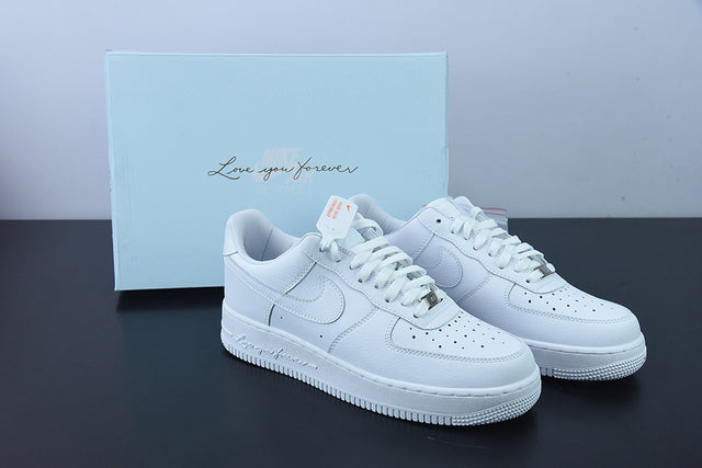 Air Force x Nocta