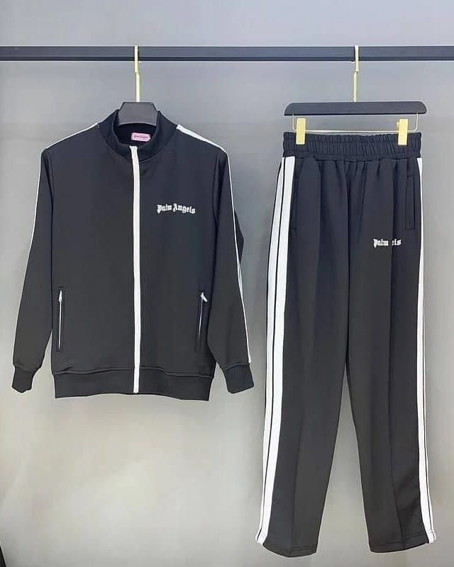 Conjunto Palm Angels