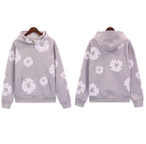 Hoodie Denim Tears