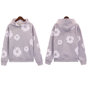 Hoodie Denim Tears