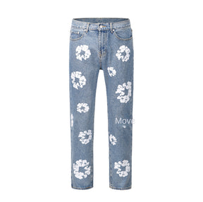Calça Jeans Denim Tears