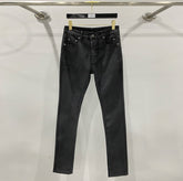 Calça Wax Jeans Rick Owens
