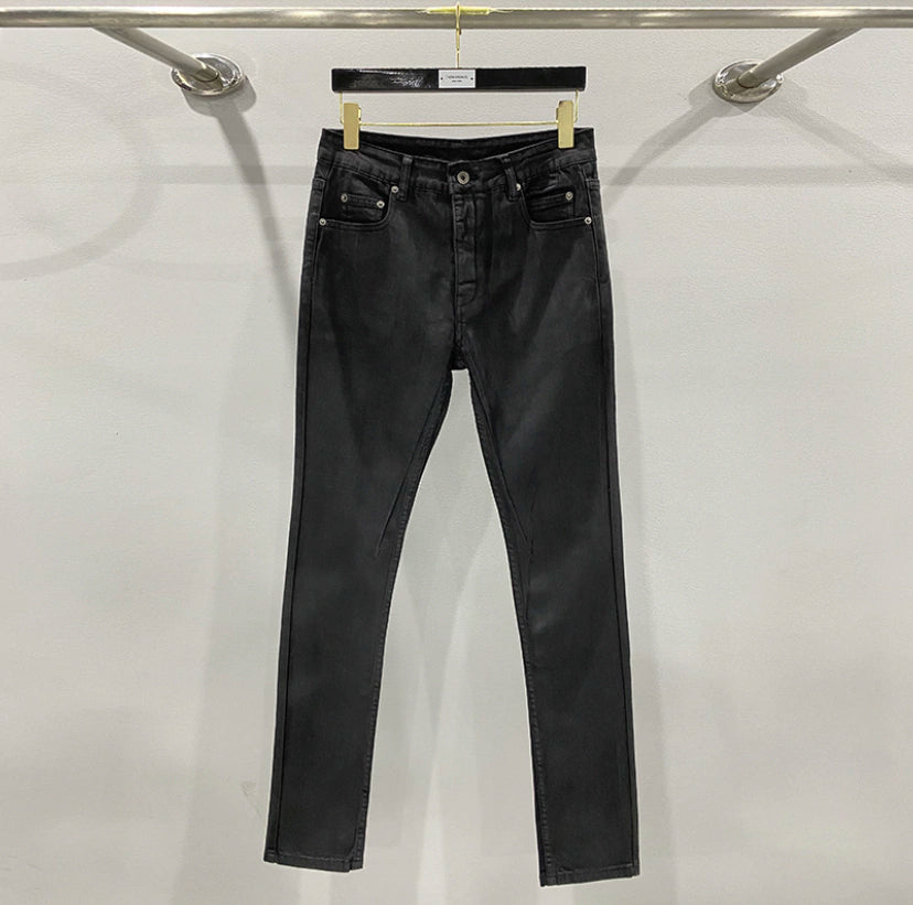 Calça Wax Jeans Rick Owens
