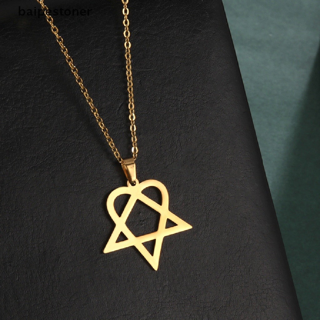 Corrente Heartagram