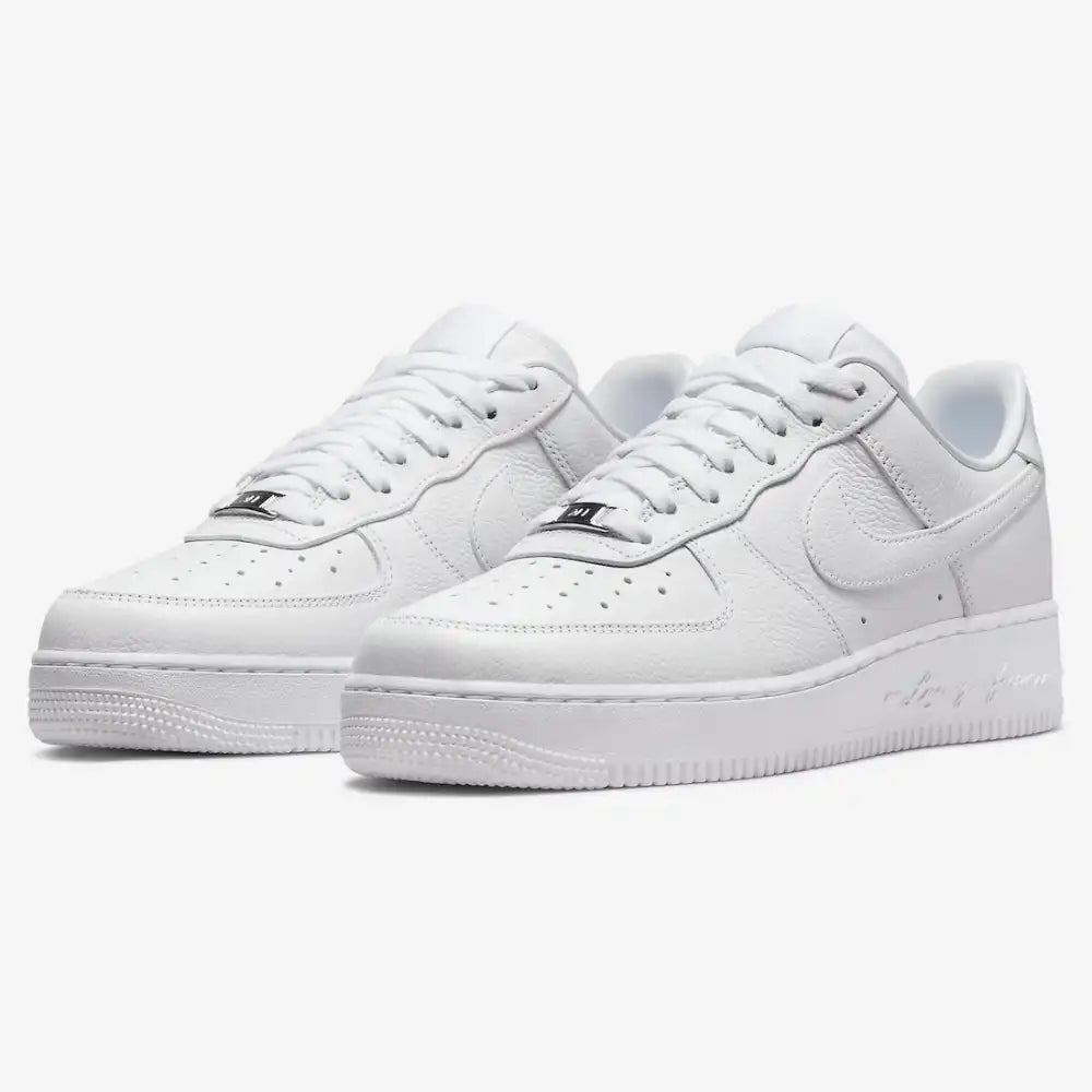 Air Force x Nocta