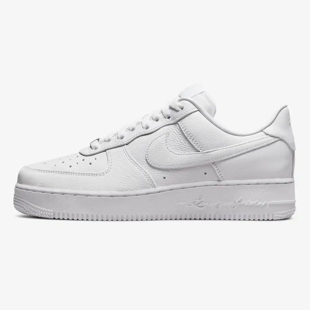 Air Force x Nocta