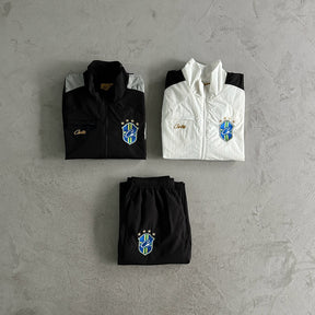 CONJUNTO CORTEIZ "BRASIL"