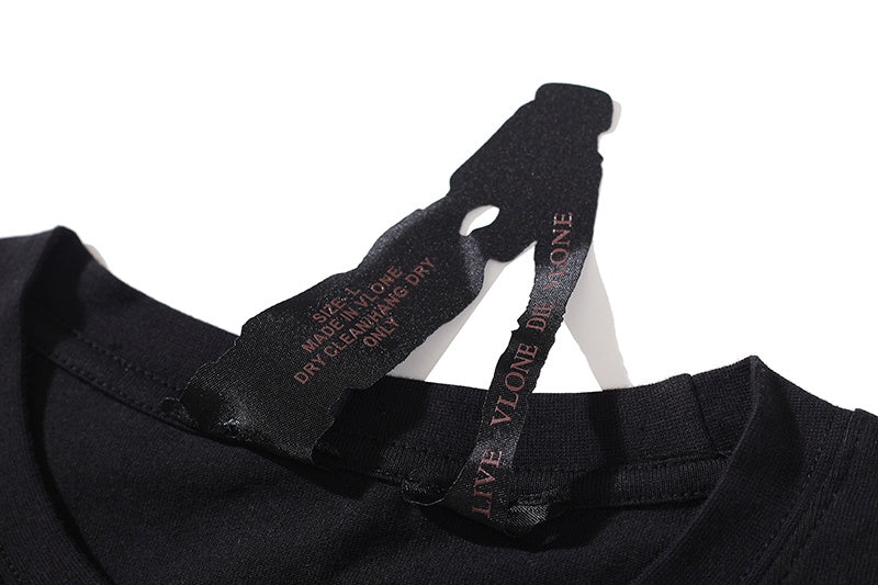 Vlone "Nba Youngboy Face Tee"
