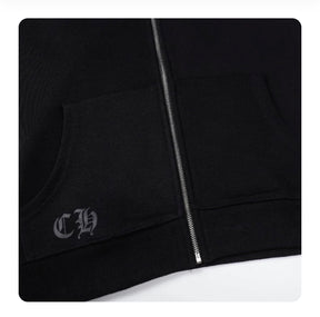 Blusa Chrome Hearts “Los Angeles”
