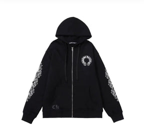 Blusa Chrome Hearts “Los Angeles”