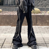 Calça Rick Owens Zíper (no tags)