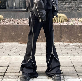 Calça Rick Owens Zíper (no tags)