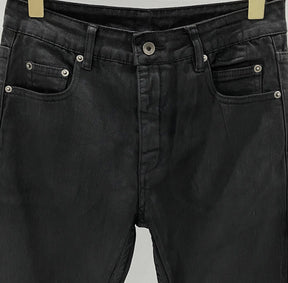 Calça Wax Jeans Rick Owens