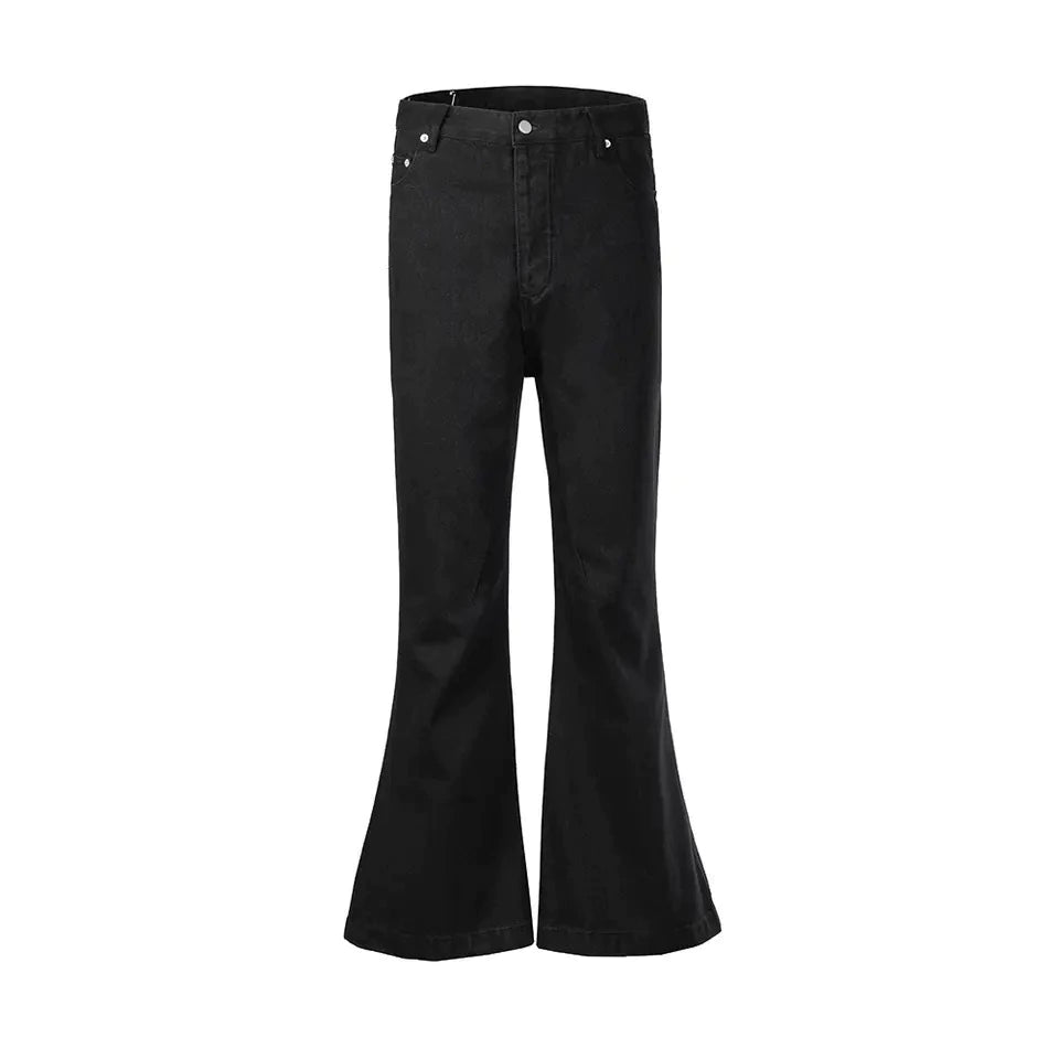 Calça Rick Owens Baggy (no tags)