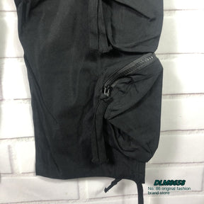 Calça Cargo Multi Pockets Travis Scott