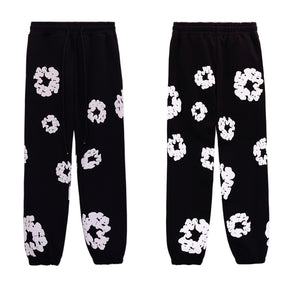 Calça Denim Tears