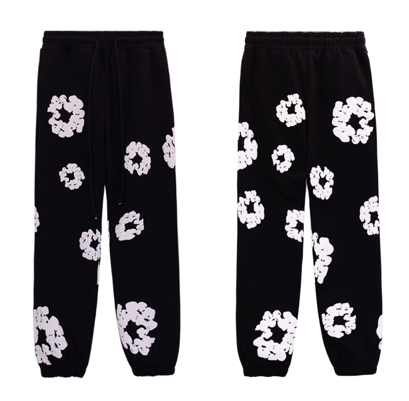 Calça Denim Tears