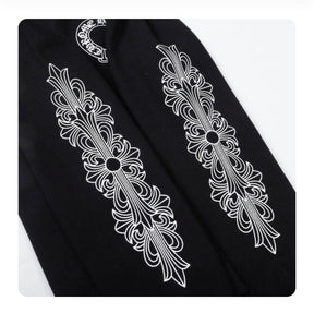 Blusa Chrome Hearts “Los Angeles”