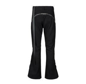 Calça Rick Owens Zíper (no tags)