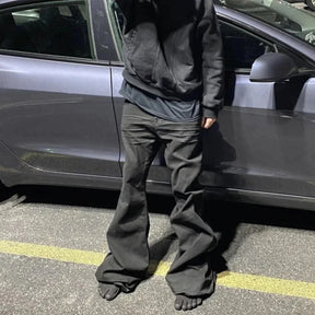 Calça Rick Owens Baggy (com tags)