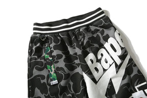 Short Bape "Star"