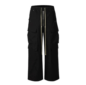 Calça Cargo Rick Owens (com tags)