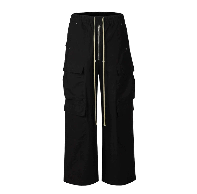 Calça Cargo Rick Owens (com tags)