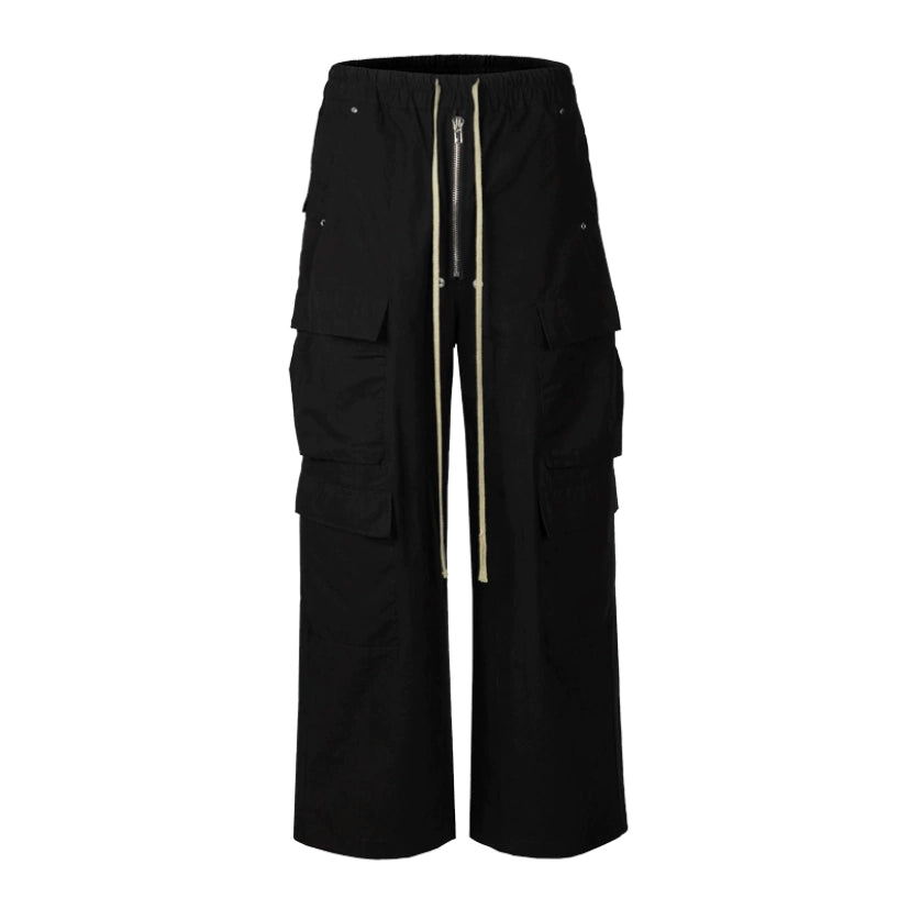 Calça Cargo Rick Owens (no tags)