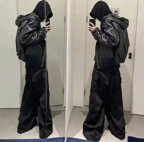Calça Cargo Rick Owens (no tags)